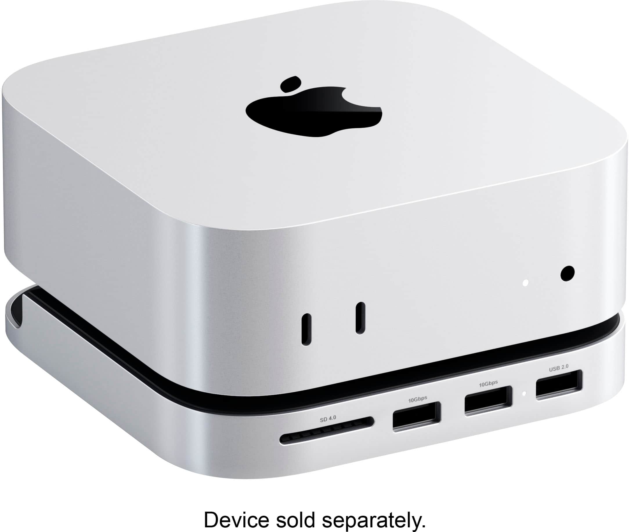 Device sold separately.