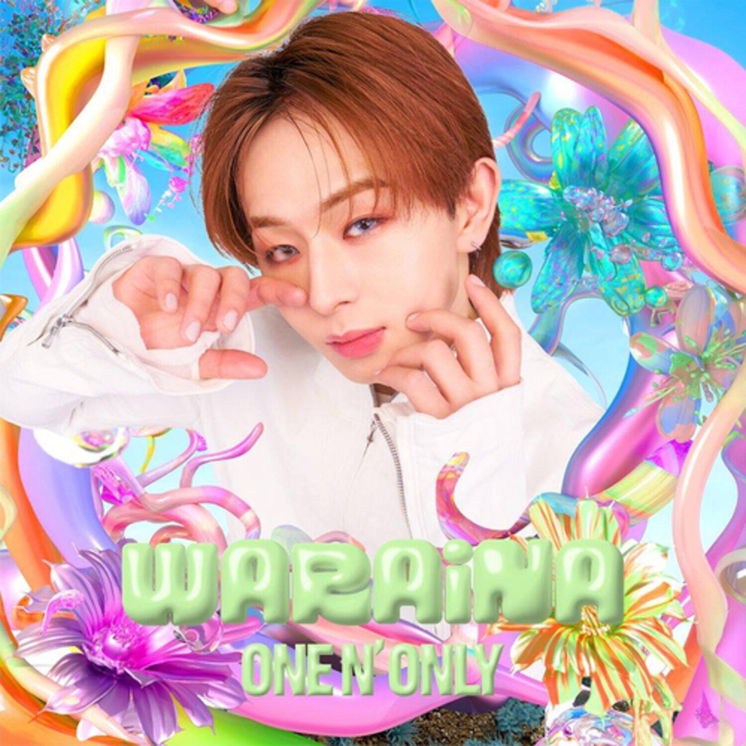 WARAINA  
ONE N ONLY