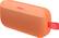 Left. Bose - SoundLink Flex (2nd Gen) Portable Bluetooth Speaker with Waterproof/Dustproof Design - Sunset Peach.