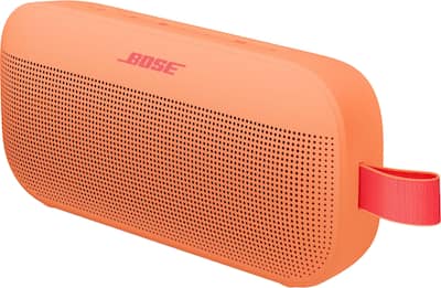 Bose SoundLink Flex (2nd Gen) Portable Bluetooth Speaker with Bose SoundLink Flex (2nd Gen) Portable Bluetooth Speaker with
