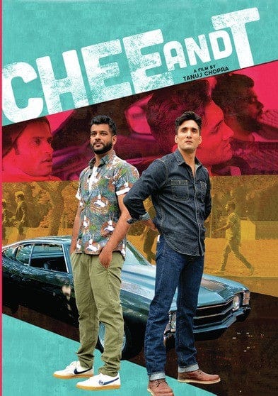 Chee and T (MOD) (DVD Movie) price history on PriceWatchPro