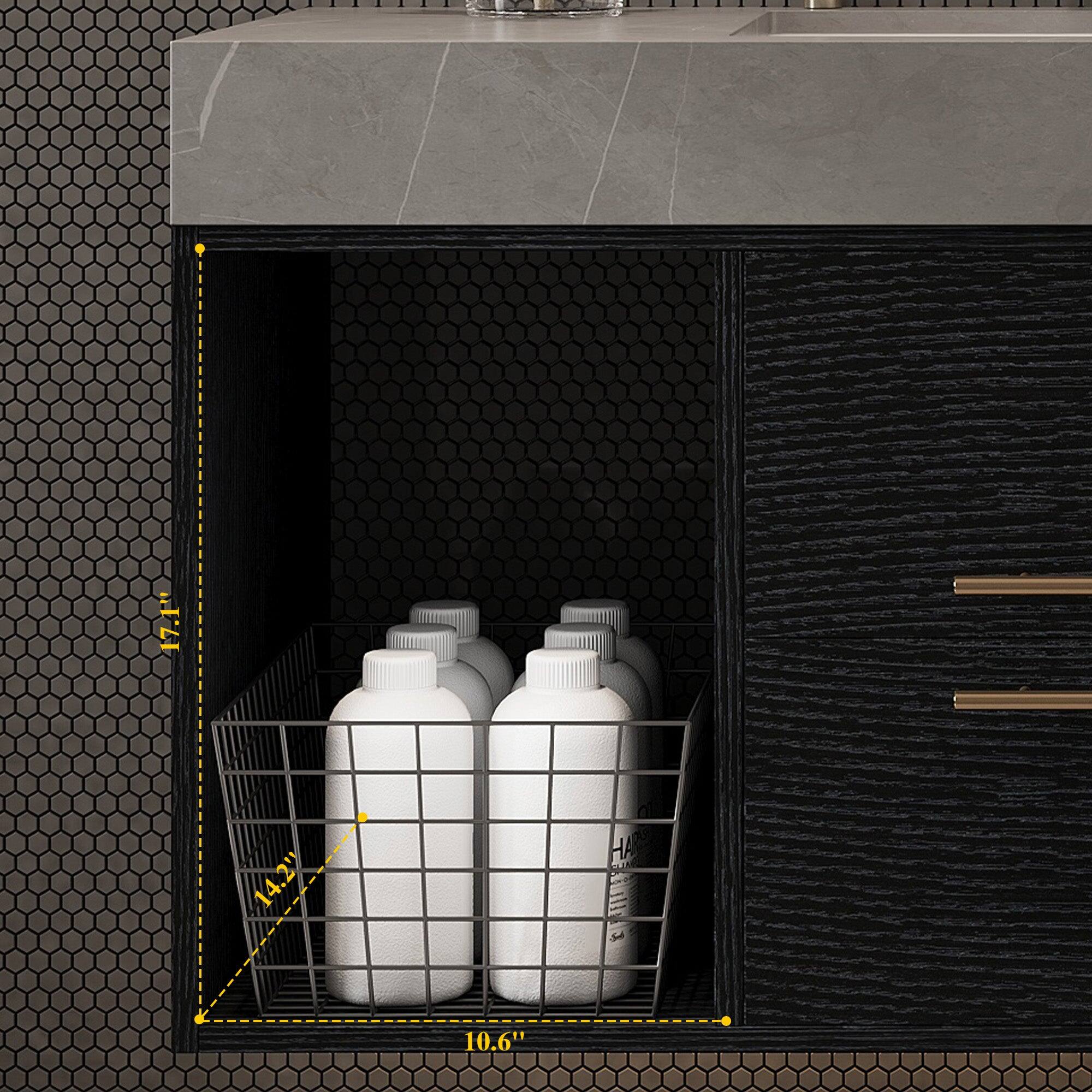 17.1" x 14.2" x 10.6"