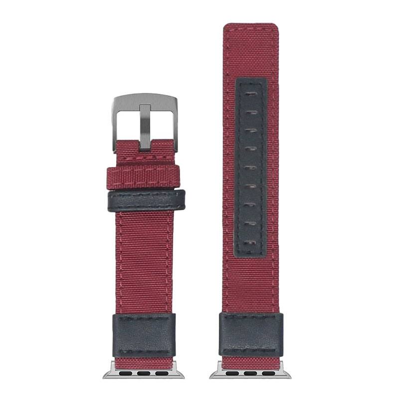 Red (Black Hardware)
