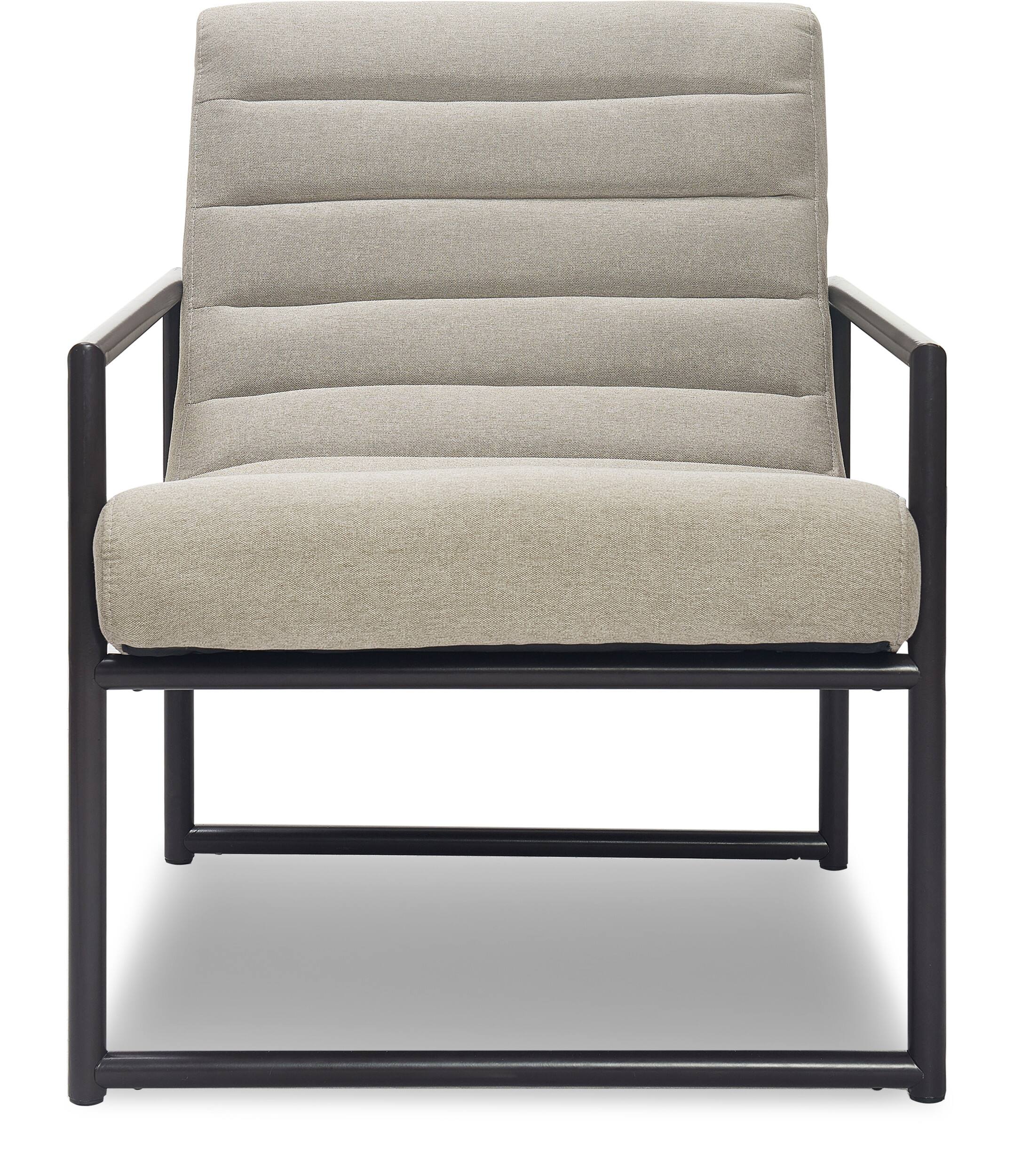 Alt View 11. Tommy Hilfiger - Dawson Tufted Armchair.