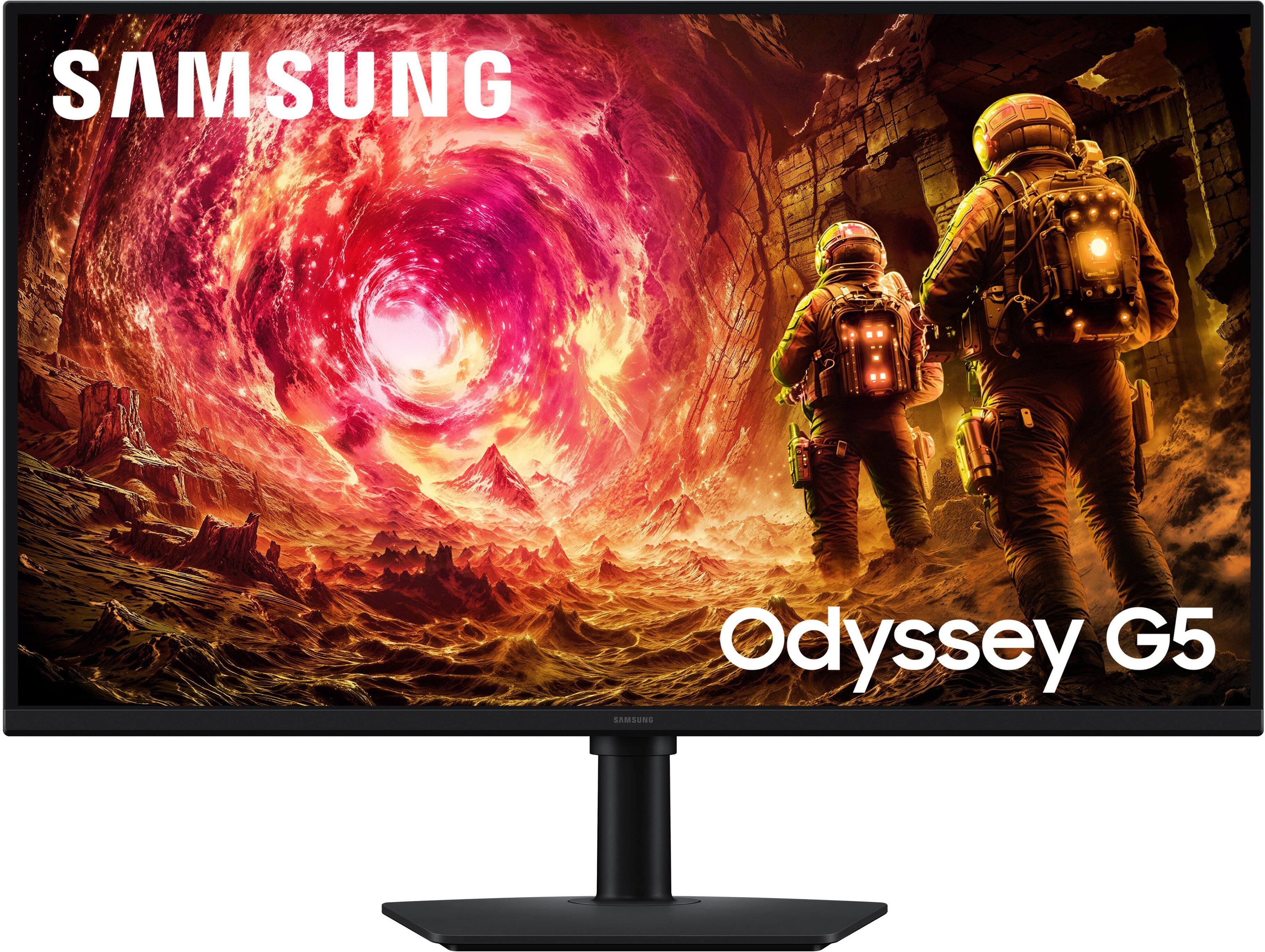 SAMSUNG Odyssey G5