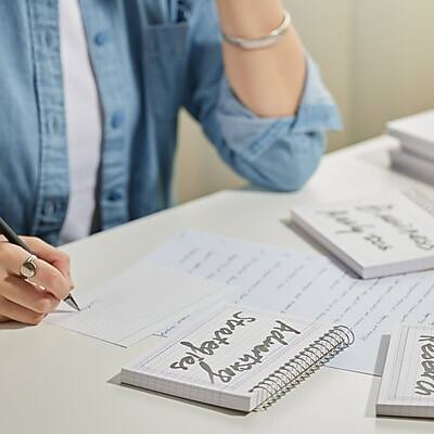 The text in the image reads:

"collaborate honestly"