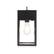 Alt View 6. Techko Maid - Solar Portable Lantern with Edison Bulb - Black.