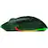 Alt View 4. Razer - Basilisk V3 Pro 35K Optical Laser Gaming Mouse with HyperScroll Tilt Wheel - Phantom Green.