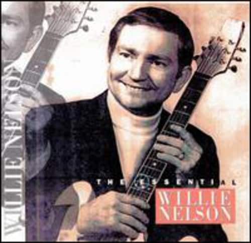 Willie Nelson - Essential   - COMPACT DISCS [CD] price history on PriceWatchPro