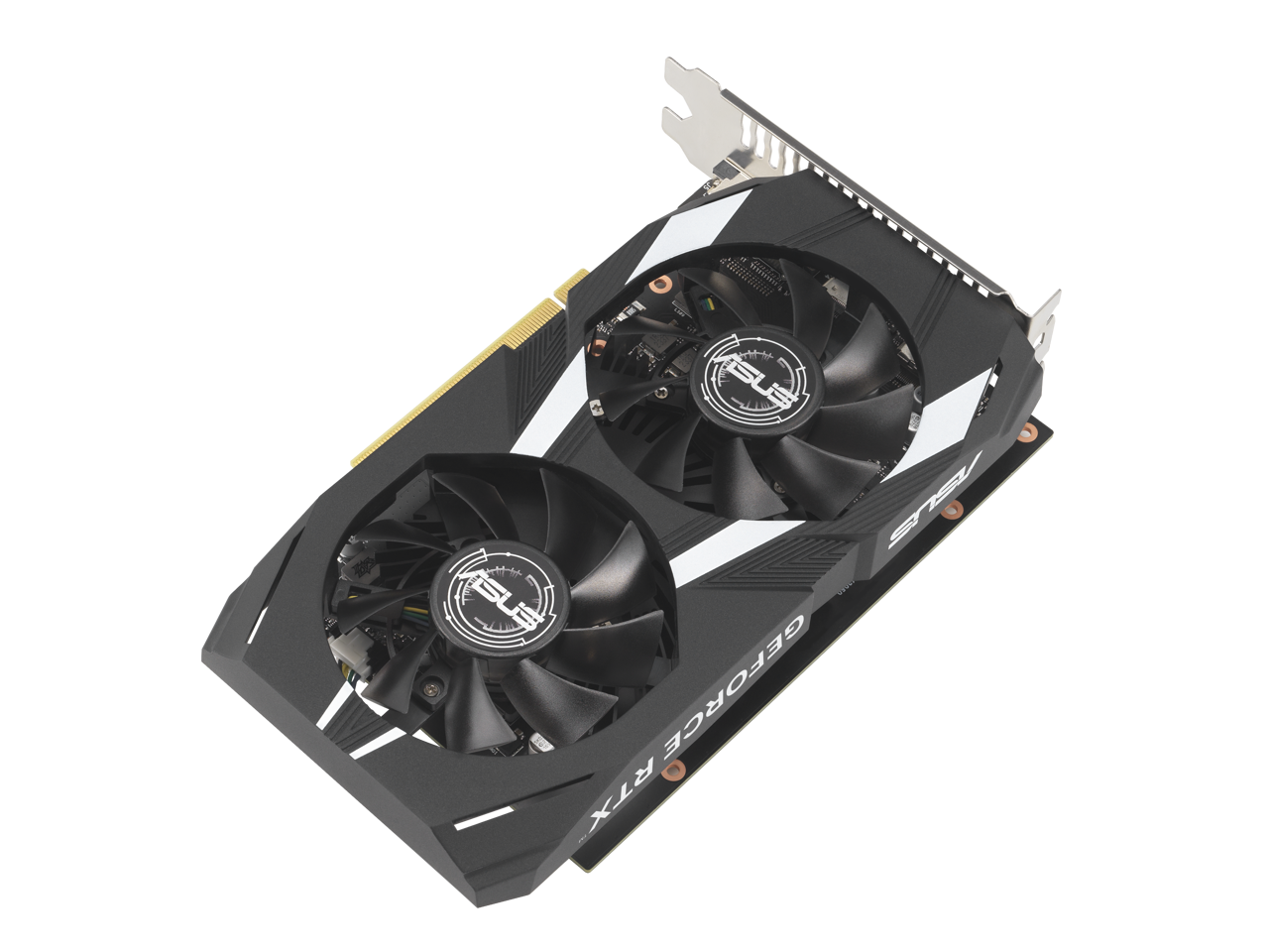 ASUS ROG STRIX GeForce RTX 3080