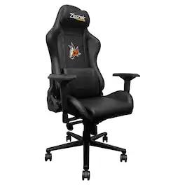 DreamSeat - Arizona Coyotes Xpression PRO Gaming Chair - Multicolor