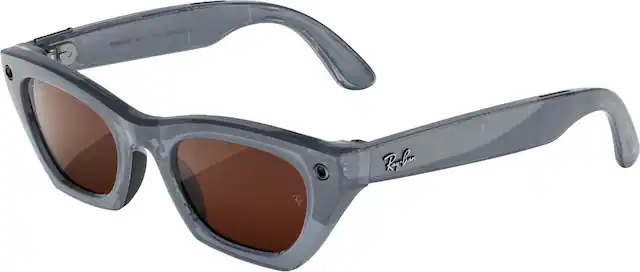 RAYBAN META
ZENA
Rapline