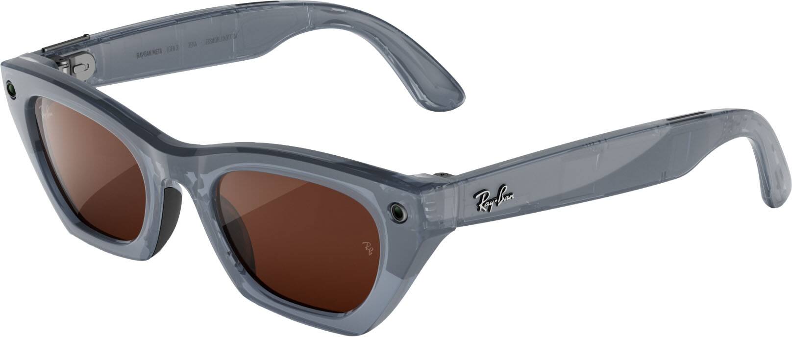 RAYBAN META

ZENA

Rapline