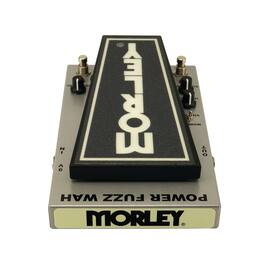 Morley - Classic Power Fuzz Wah Guitar Pedal