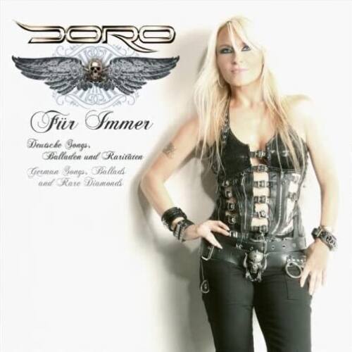 Für Immer [LP] [VINYL] price history on PriceWatchPro