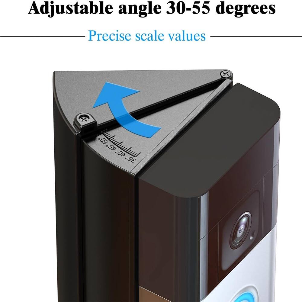 Adjustable angle 30-55 degrees  
Precise scale values  
x + K 50 45 40 35