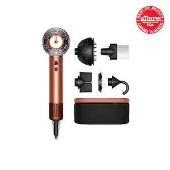 Dyson - Supersonic Nural Hair Dryer - Amber Silk