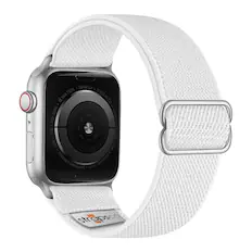 SERIES 4 WATCH HERMES WR-50M 44MMST . LTE GPS TEEL & CRYSTAL CERAMIC SAPPHIRE CASE strapsco