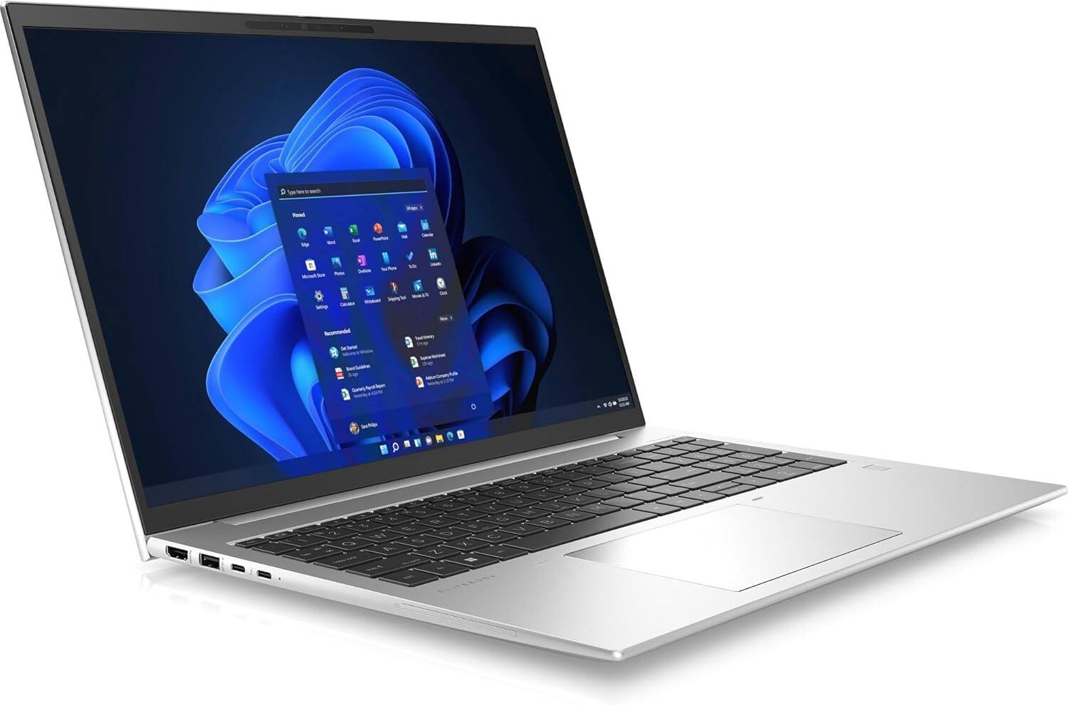 HP EliteBook 16