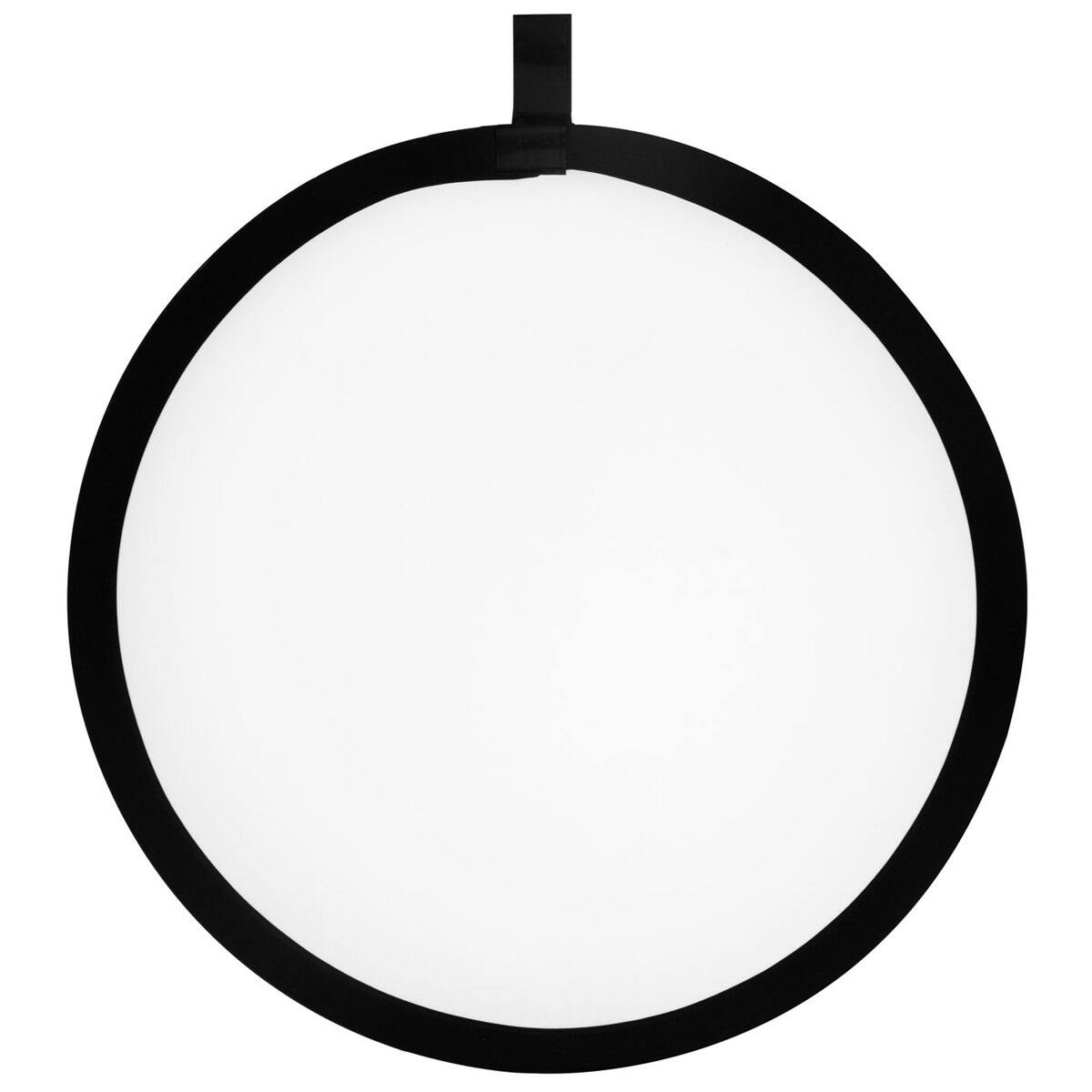 Alt View 3. Smallrig - SmallRig 32" 5-In-1 Collapsible Circular Reflector.