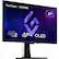 Alt View 13. ViewSonic - XG272-2K-OLED 27" OLED QHD 240Hz 0.02ms FreeSync Premium, G-Sync Compatibility Gaming Monitor (HDMI, DP, USB-C) - White.