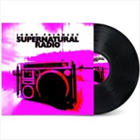 Supernatural Radio [LP] - VINYL - Front_Zoom