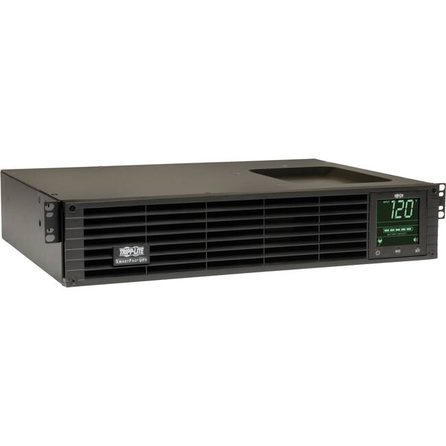 120  
TRIPP-LITE  
SMARTPRO-U UPS