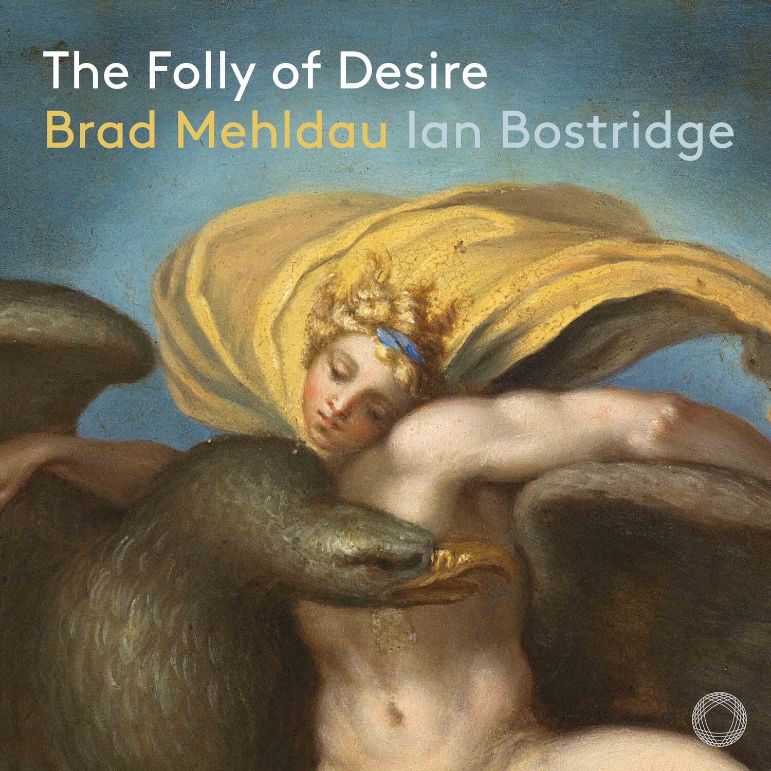 Ian Bostridge - Folly of Desire   - COMPACT DISCS [CD] price history on PriceWatchPro