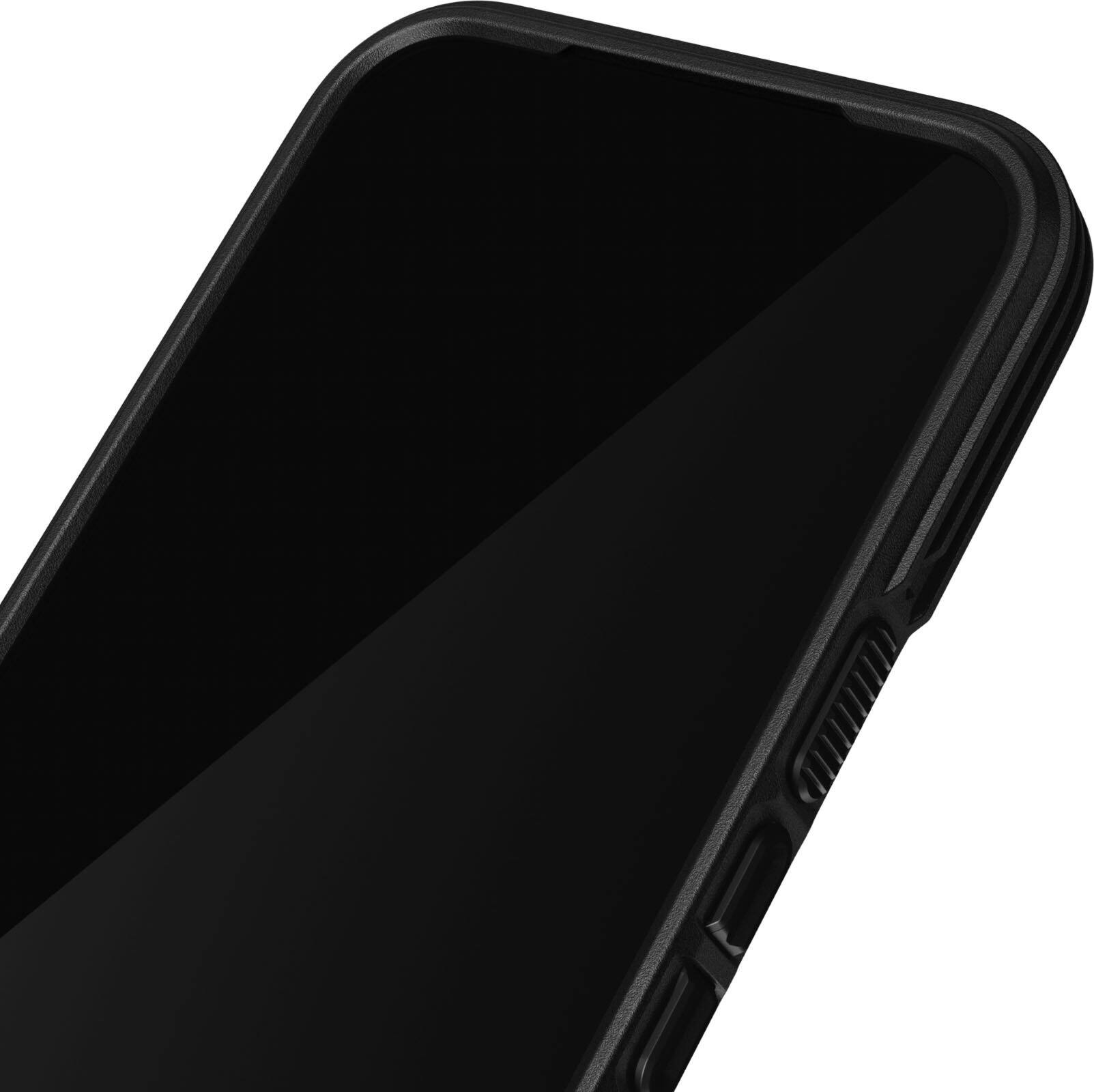 Alt View 5. dbrand - Tank Case with Pixelsnap for Google Pixel 11 Pro XL - Black.