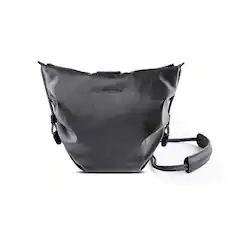 Front. PGYTECH - PGYTECH OneGo Cloud Bag, Midnight - Medium.