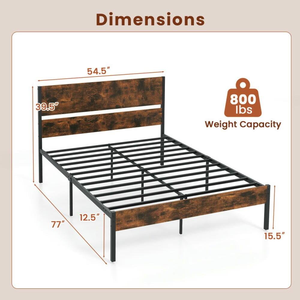 Dimensions: 54.5" x 39.5" x 77" x 12.5" x 15.5"  
Weight Capacity: 800 lbs