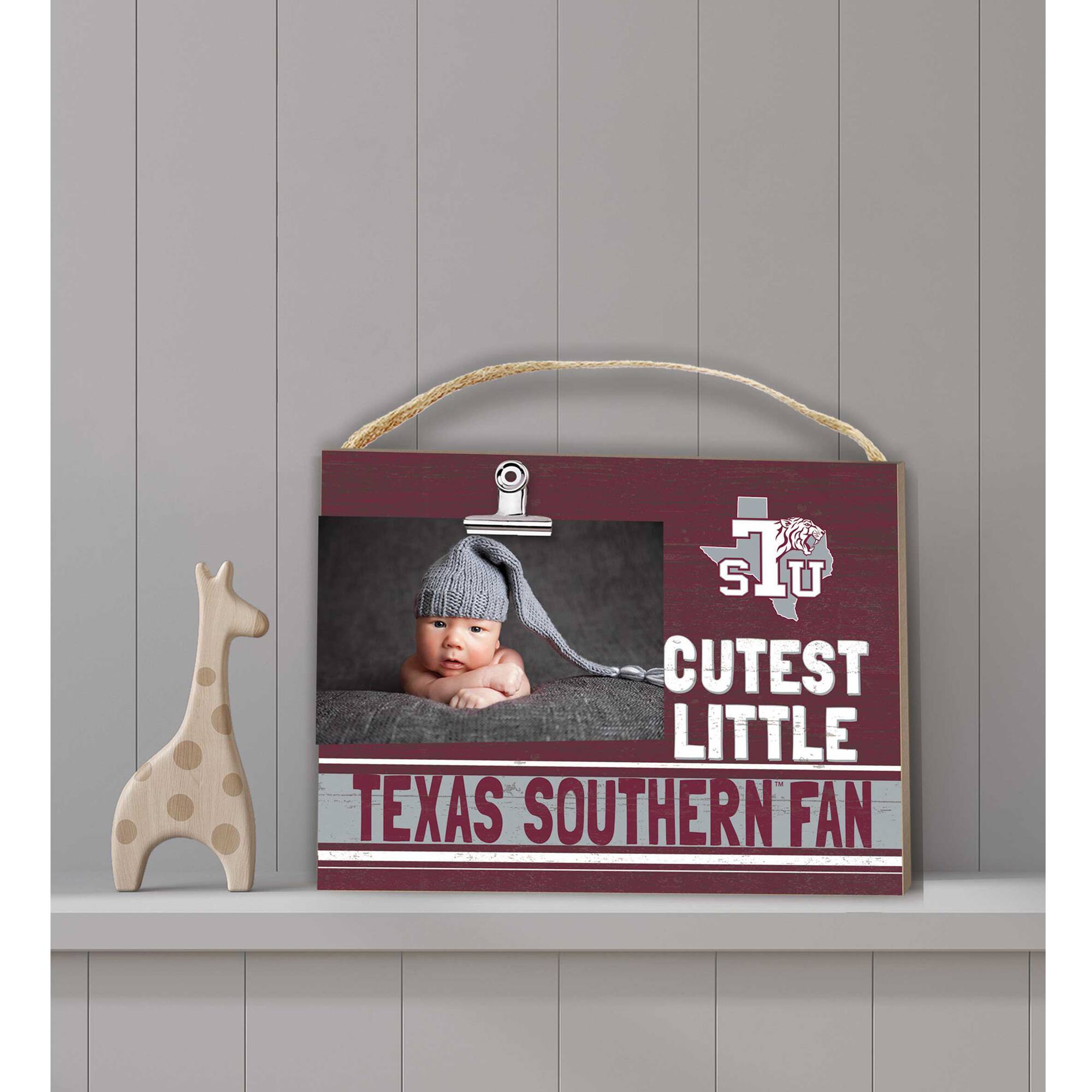 S1U CUTEST LITTLE TEXAS SOUTHERN FAN