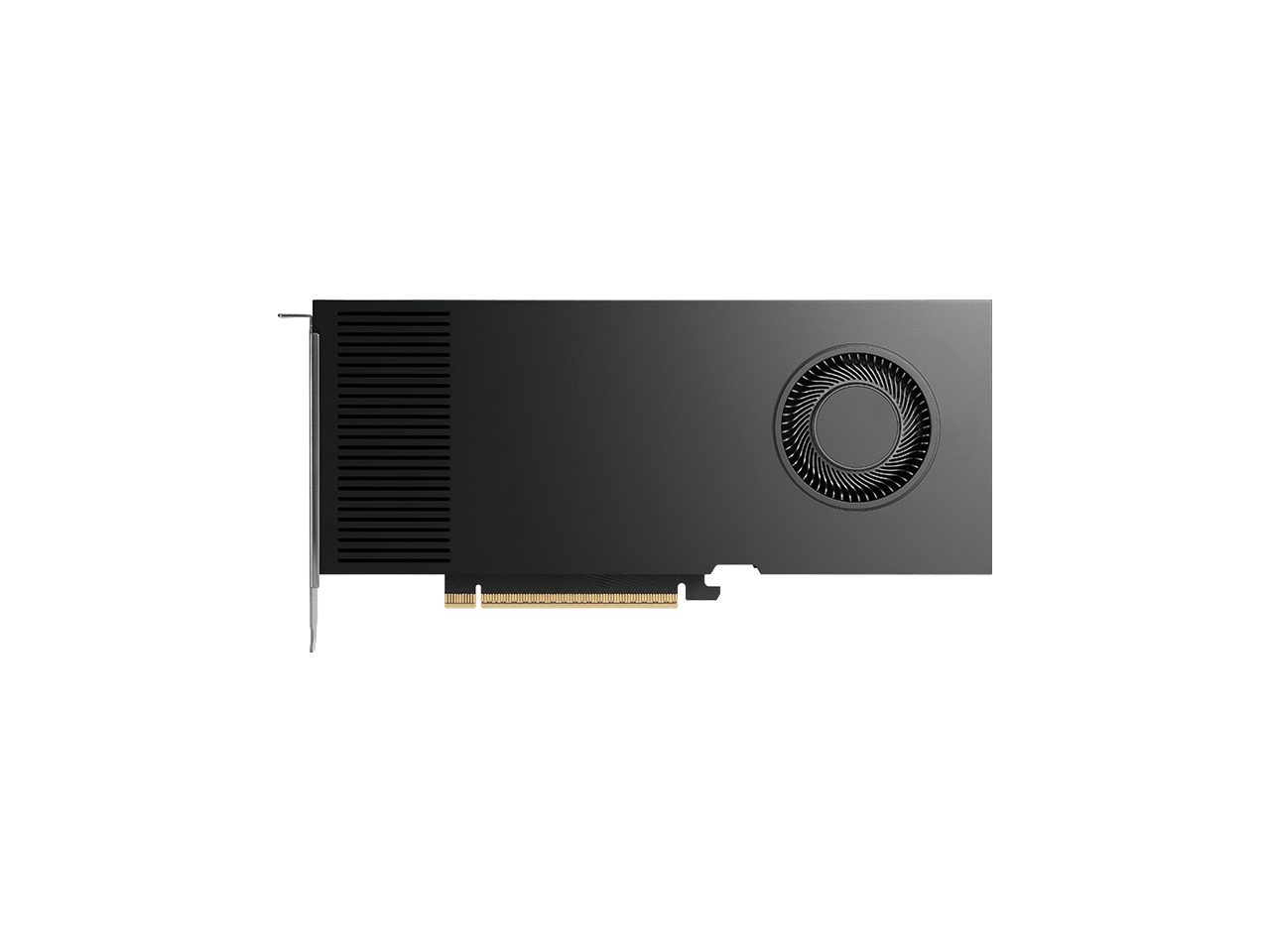 PNY - NVIDIA RTX PRO 4000 - 24GB GDDR7 ECC, PCIe 5.0, 145W