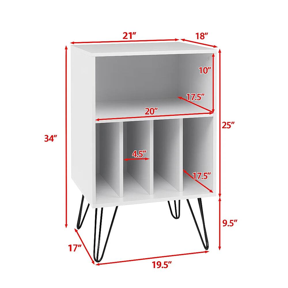 21" 18" 10" 34" 20" 17.5" 25" 4.5" 17.5" 9.5" 17" 19.5"