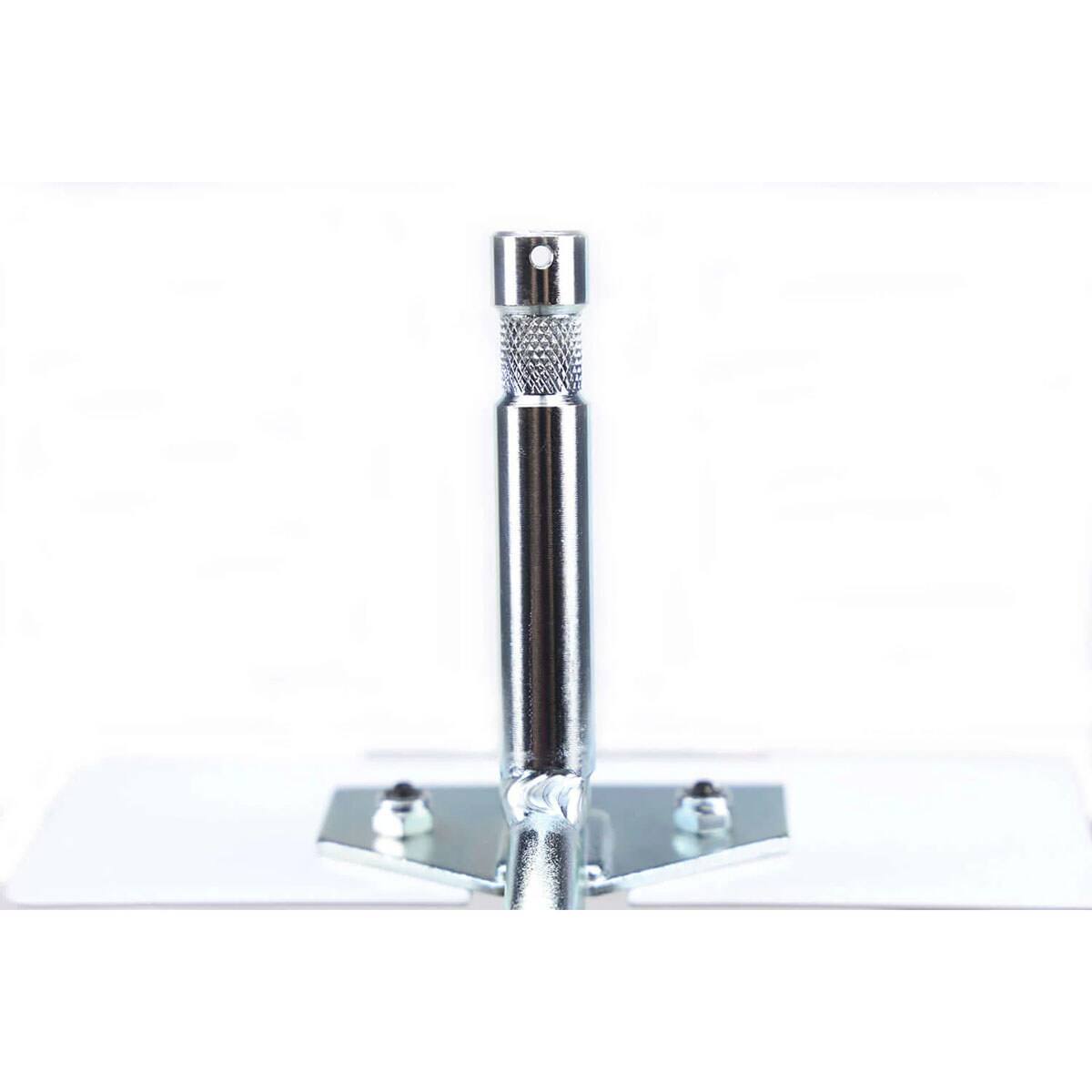 Alt View 5. Matthews - Matthews Quaker Clamp or Duck Bill Clamp, for Positioning Foam Core or Bead Board.