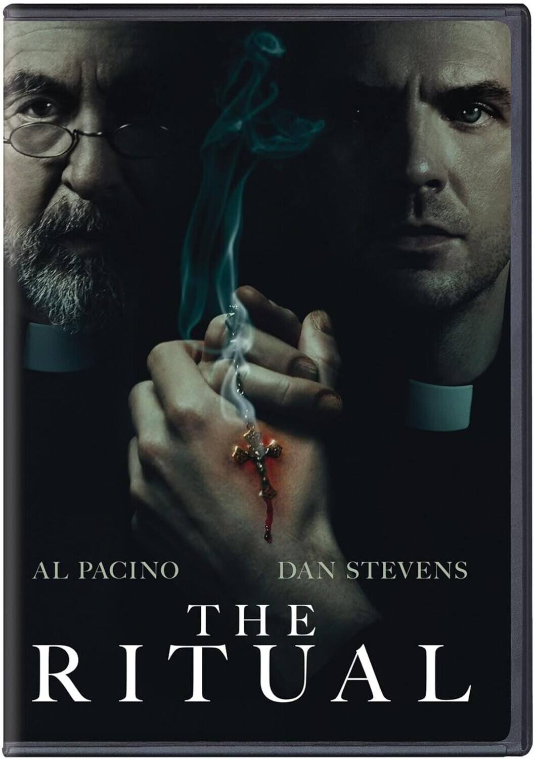 The Ritual   - DVD price history on PriceWatchPro
