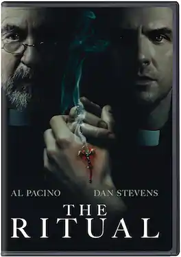 The Ritual - DVD