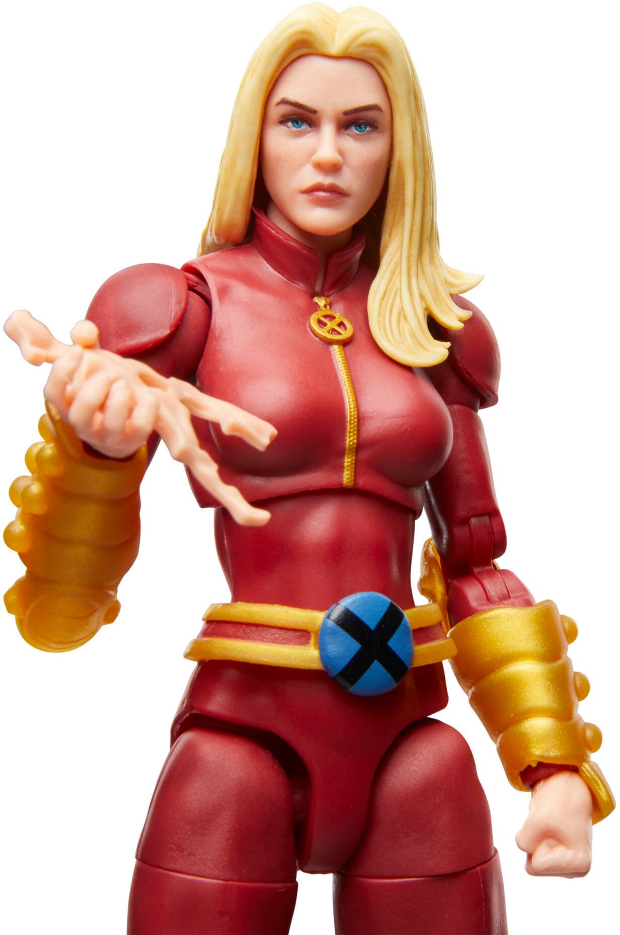 Alt View 12. Marvel - Legends Series Husk.