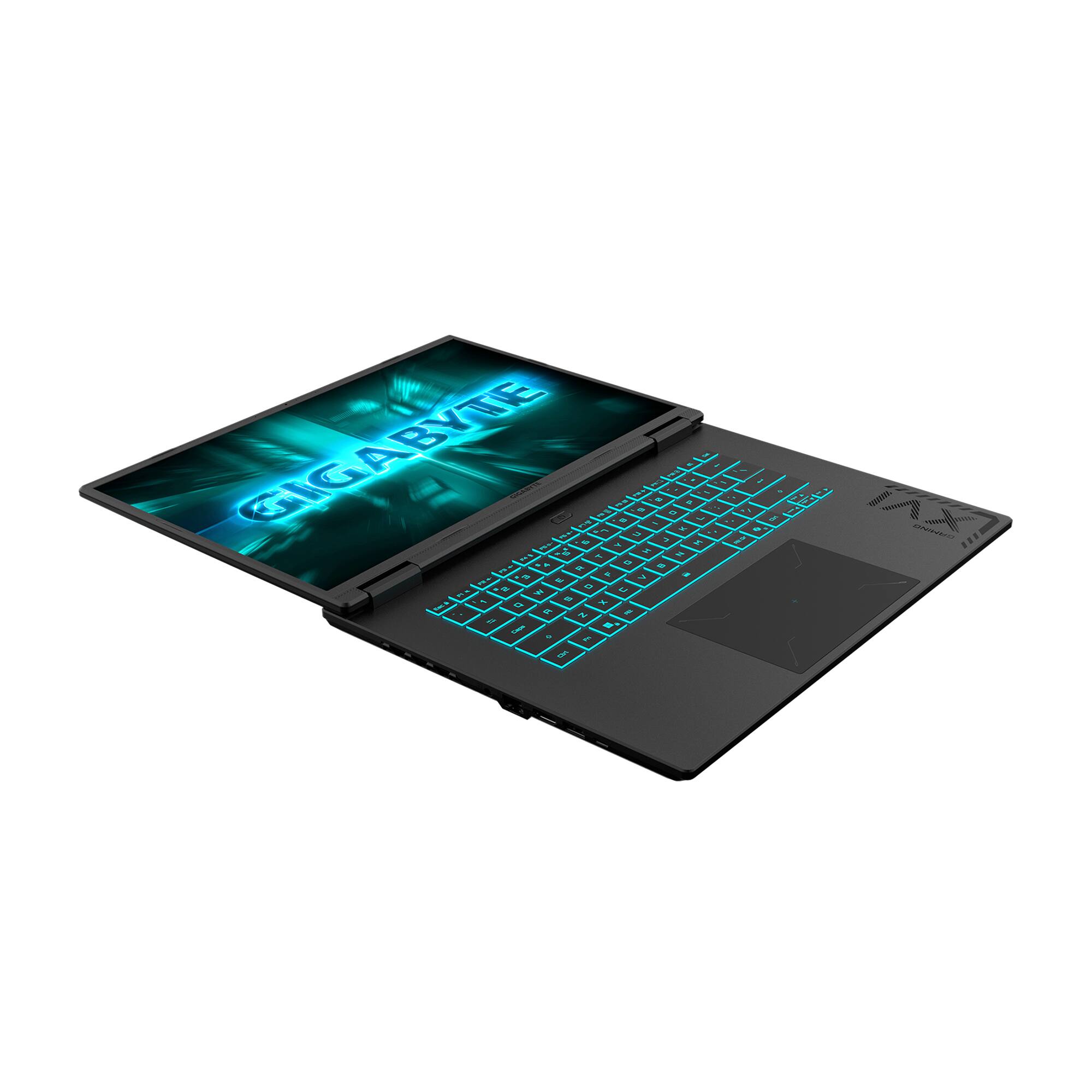GIGABYTE