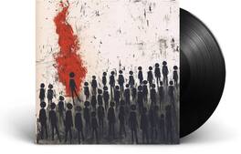 Three Days Grace - Alienation - VINYL LP
