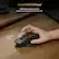 SmartShift Wheel
Seamlessly switch between precision control and free-spin scroll