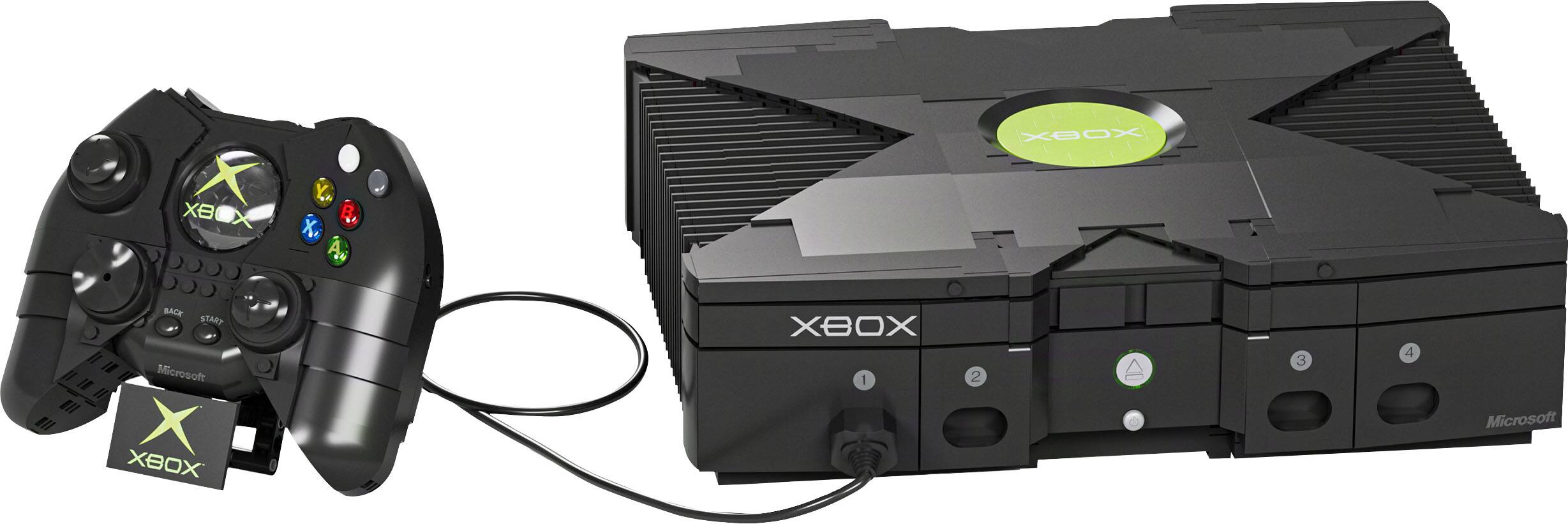 XBOX  
XBOX  
DOI Mocooook X XBOX  
XBOX  
Microsoft