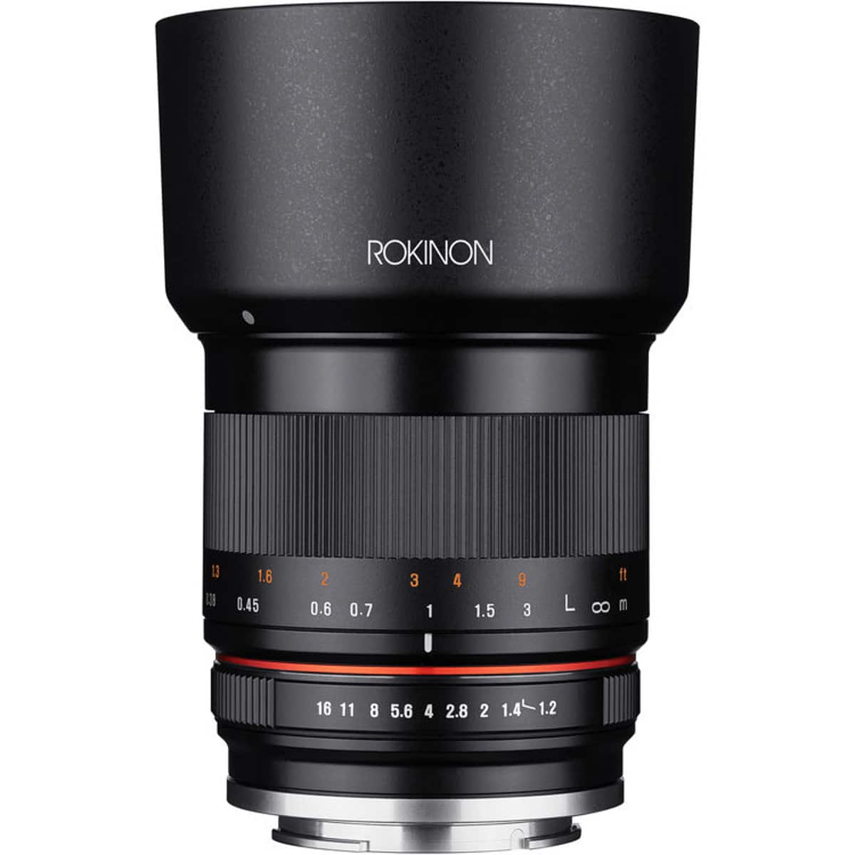 Rokinon - 35mm f/1.2 ED AS CS Lens for Fujifilm X, Black price history on PriceWatchPro