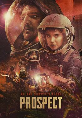 Prospect - DVD