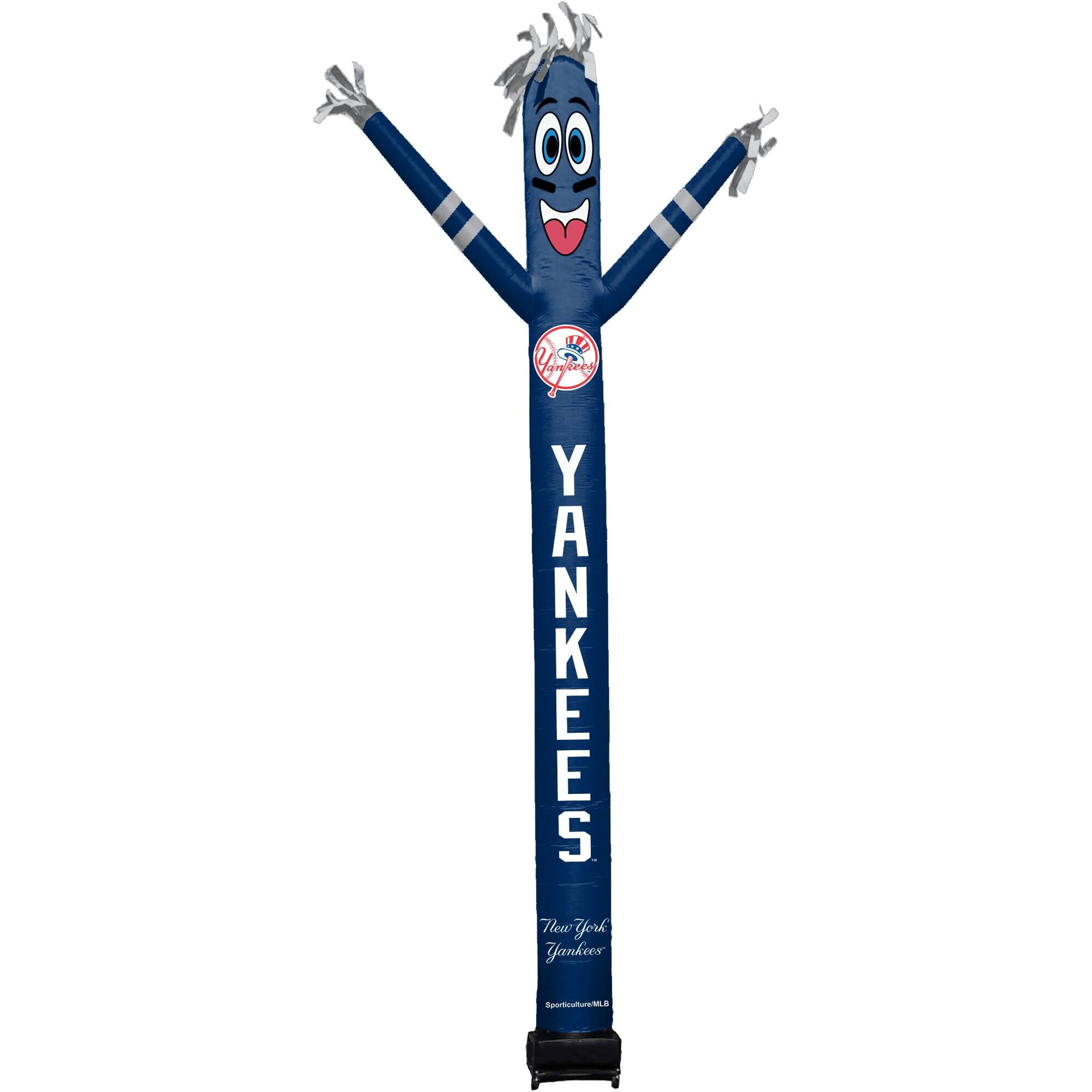 Yankees New York Yankees  
New York Yankees  
Specialty Inflatable