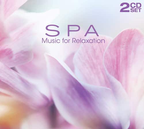 Various Artists - Spa   - COMPACT DISCS [CD] price history on PriceWatchPro