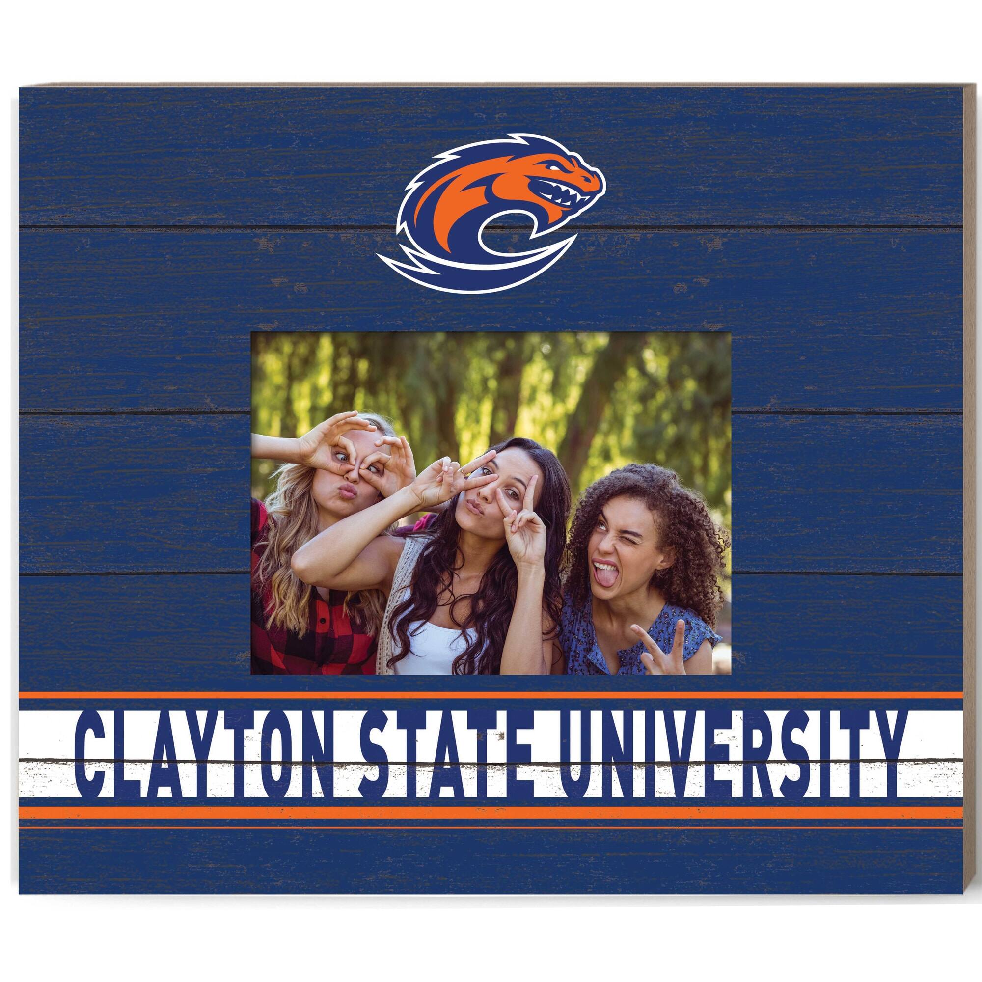 CLAYTON STATE UNIVERSITY