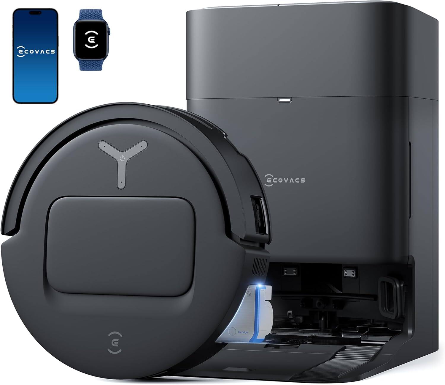 ECOVACS
ECOVACS
mrtidge