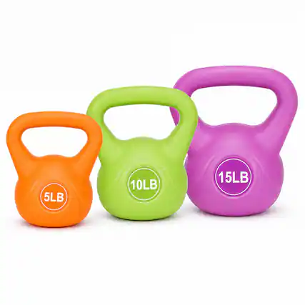 5LB
10LB
15LB