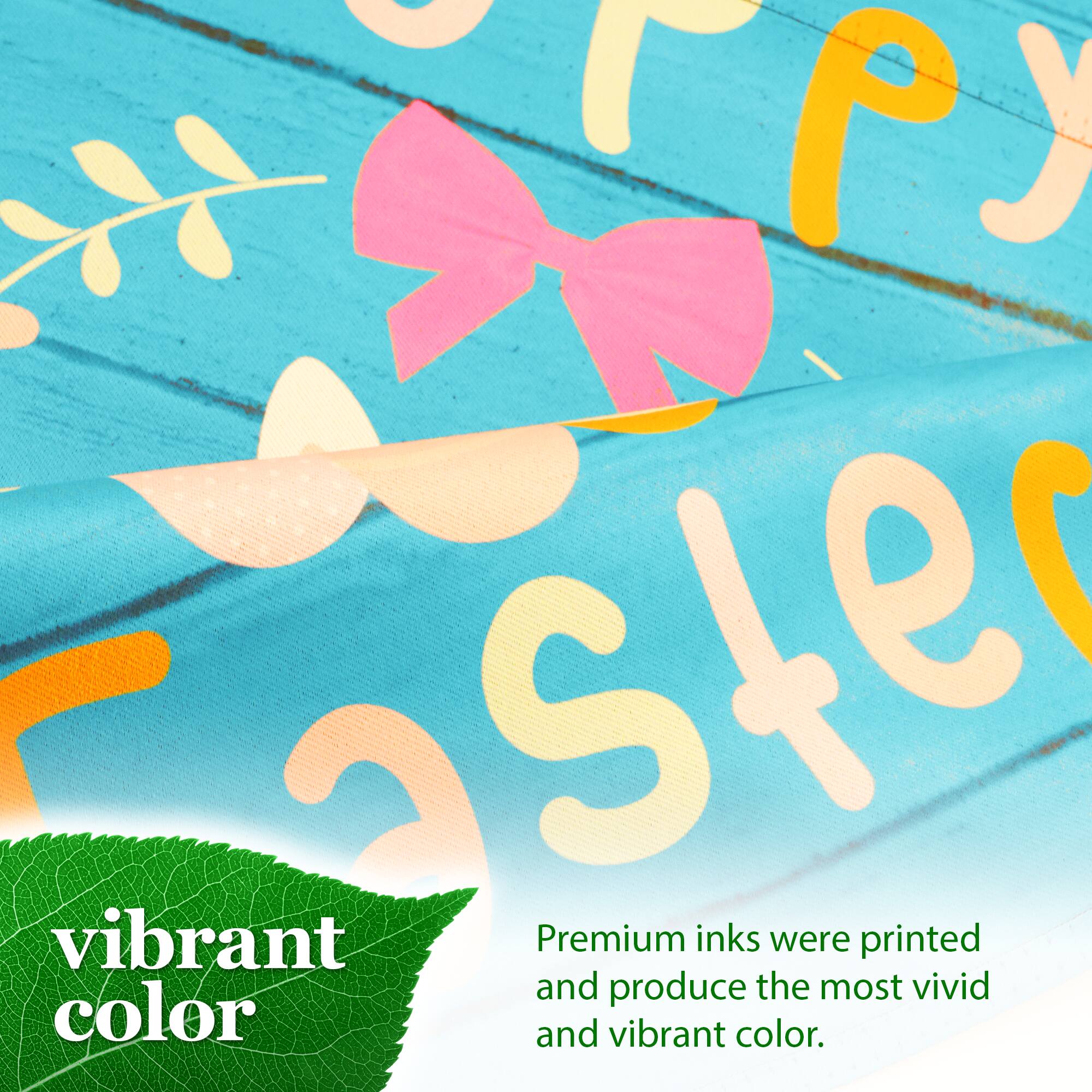 9 vibrant color aster and Premium vibrant produce inks color. The were most printed vivid

Premium inks were printed and produce the most vivid and vibrant color.